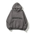 Essentials Sweatshirt Reflective Letter Printed - Premium from Milly N Molly - Just $42! Shop now at Milly N Molly