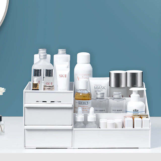 Makeup Jewelry Drawer Organizer - Premium  from Milly N Molly - Just $58! Shop now at Milly N Molly  