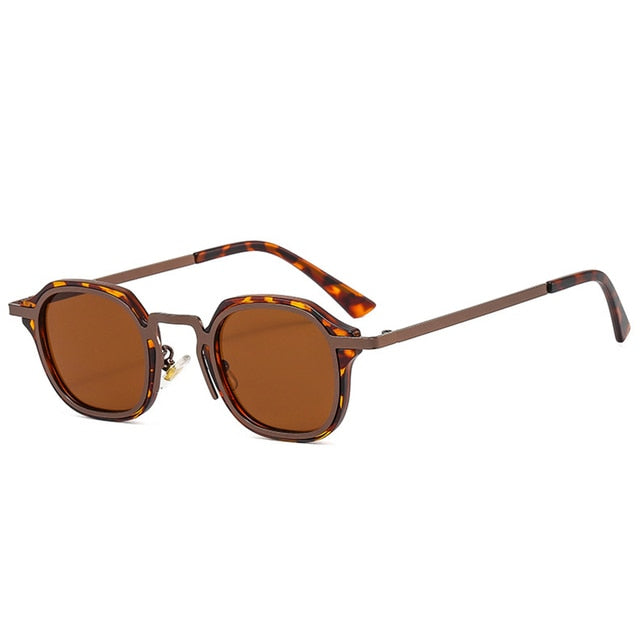Small Square Retro Sunglasses - Premium  from Milly N Molly - Just $21! Shop now at Milly N Molly  