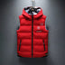 Nomcler Mens Down Vest - Premium  from Milly N Molly  - Just $113! Shop now at Milly N Molly  