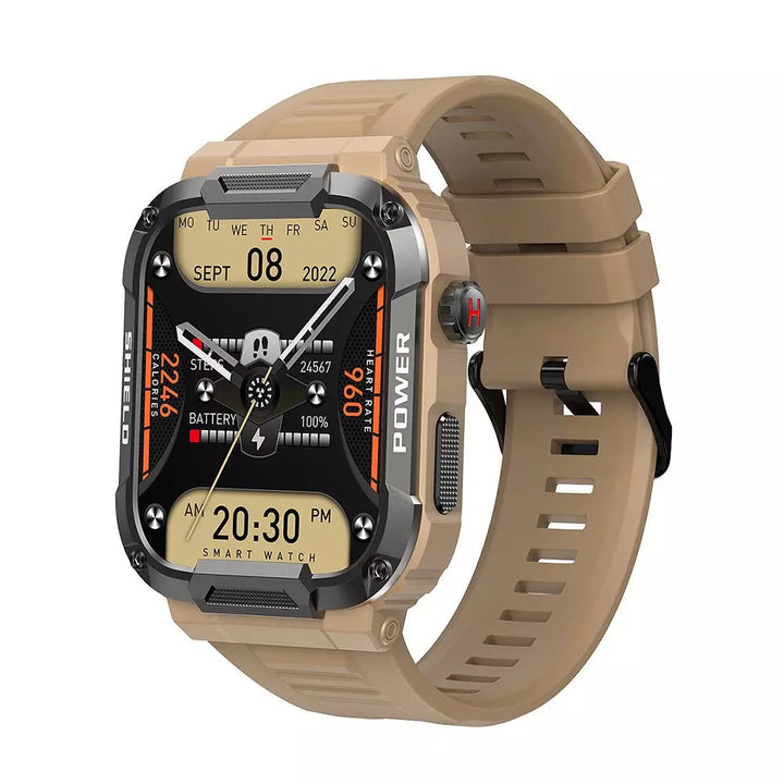 Smart Watch - Premium  from Milly N Molly - Just $95! Shop now at Milly N Molly  