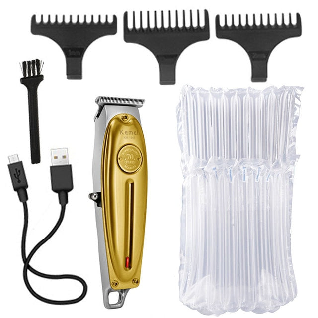 Mens Lithium Beard Trimmer - Premium  from Milly N Molly - Just $71! Shop now at Milly N Molly  