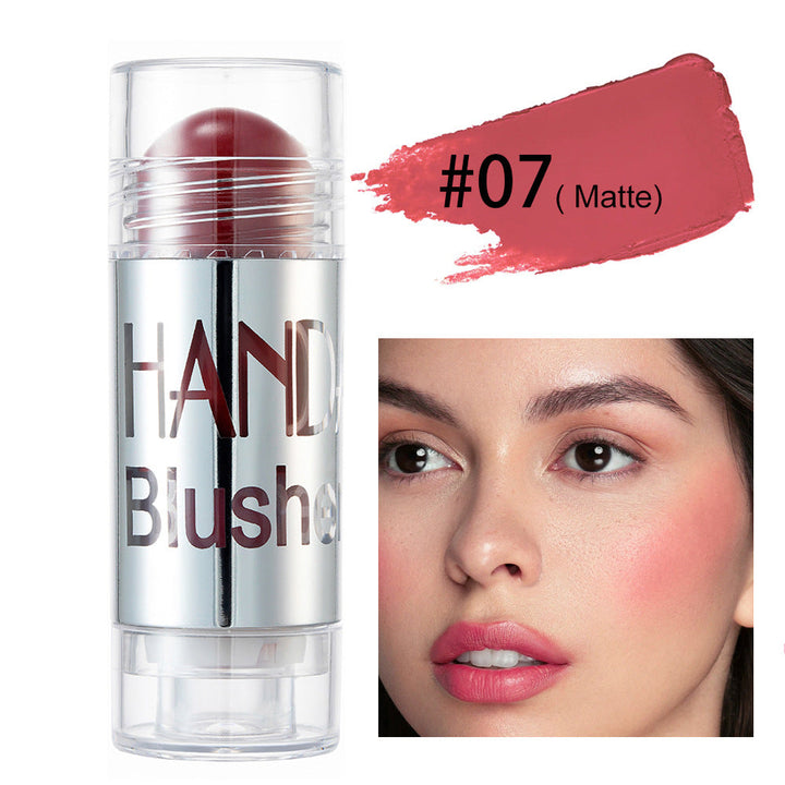 Moisturizing Cheek Shimmer Blush - Premium  from Milly N Molly - Just $19! Shop now at Milly N Molly  