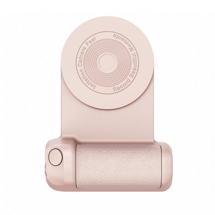 QuickSnap - Magnetic Camara Handle - Premium  from Milly N Molly - Just $41! Shop now at Milly N Molly  