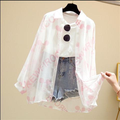 Long Sleeve Blouse - Premium  from Milly N Molly - Just $28! Shop now at Milly N Molly  