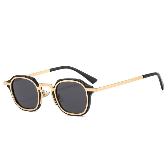 Small Square Retro Sunglasses - Premium  from Milly N Molly - Just $21! Shop now at Milly N Molly  