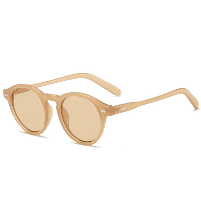 Retro Round Sunglasses - Premium  from Milly N Molly  - Just $19! Shop now at Milly N Molly  