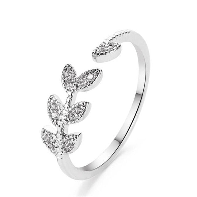Lightning Opening Rings - Premium  from Milly N Molly - Just $18! Shop now at Milly N Molly  