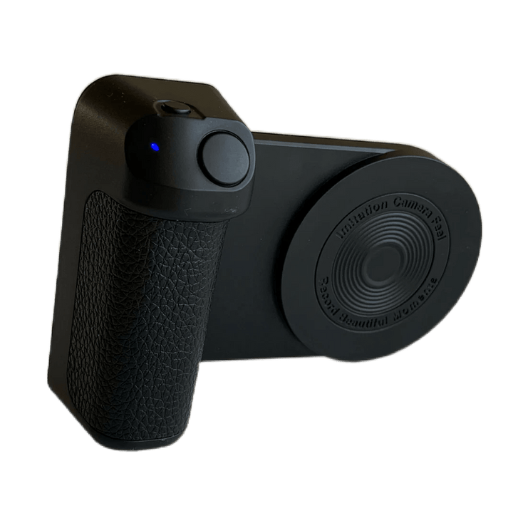 QuickSnap - Magnetic Camara Handle - Premium  from Milly N Molly - Just $41! Shop now at Milly N Molly  