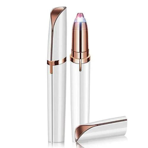 Eyebrow Hair Remover Pen - Premium  from Milly N Molly  - Just $19! Shop now at Milly N Molly  