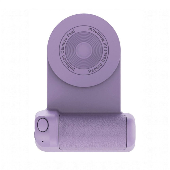 QuickSnap - Magnetic Camara Handle - Premium  from Milly N Molly - Just $41! Shop now at Milly N Molly  