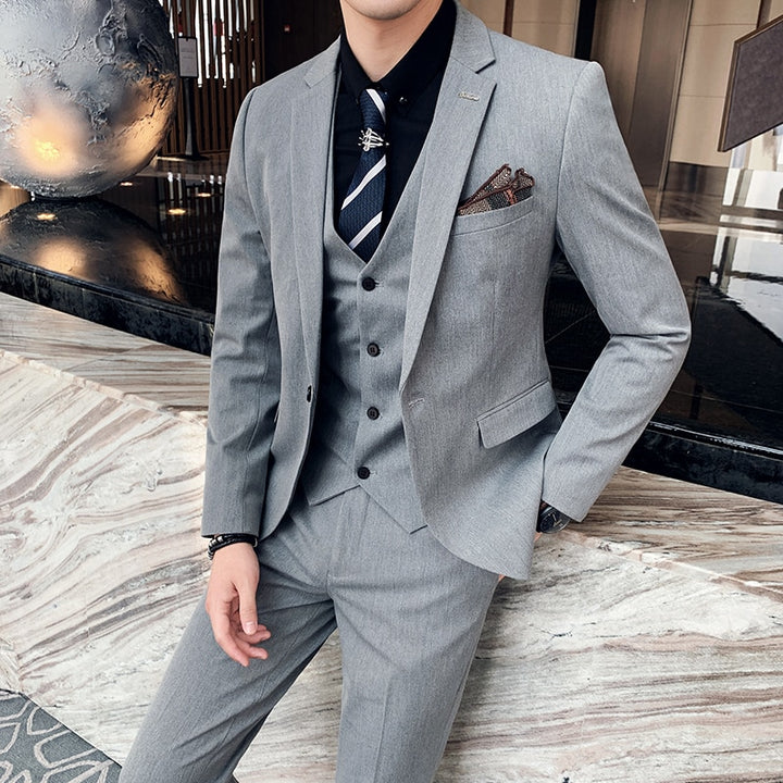 Business Suit - Premium  from Milly N Molly - Just $273.89! Shop now at Milly N Molly  