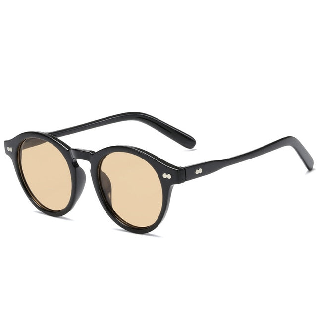 Retro Round Sunglasses - Premium  from Milly N Molly  - Just $19! Shop now at Milly N Molly  