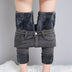 Fleece Lined Jeans - Premium  from Milly N Molly  - Just $61! Shop now at Milly N Molly  