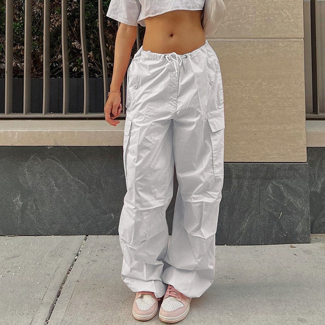 Button Low Waist Women's Denim Pants - Premium  from Milly N Molly  - Just $46! Shop now at Milly N Molly  