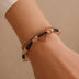 Diamond Tassel Bracelet - Premium  from Milly N Molly - Just $18! Shop now at Milly N Molly  