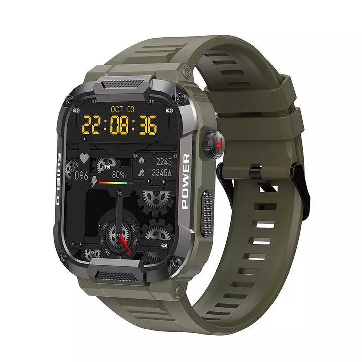 Smart Watch - Premium  from Milly N Molly - Just $95! Shop now at Milly N Molly  
