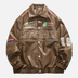 Racing Meptang Jacket - Premium  from Milly N Molly  - Just $115! Shop now at Milly N Molly  