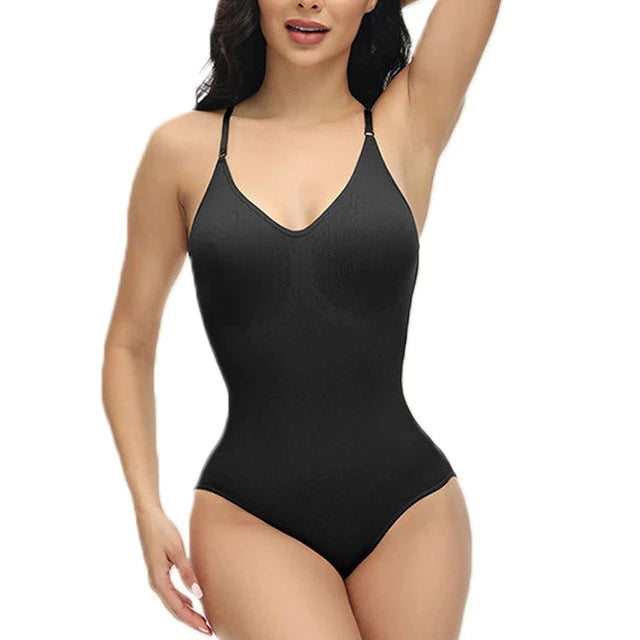 Shapely's Sculpting Body Suit - Premium  from Milly N Molly - Just $19! Shop now at Milly N Molly  