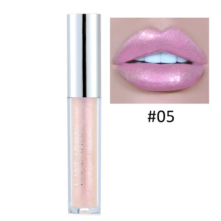 Multi-Chrome Gloss - Premium  from Milly N Molly  - Just $18! Shop now at Milly N Molly  