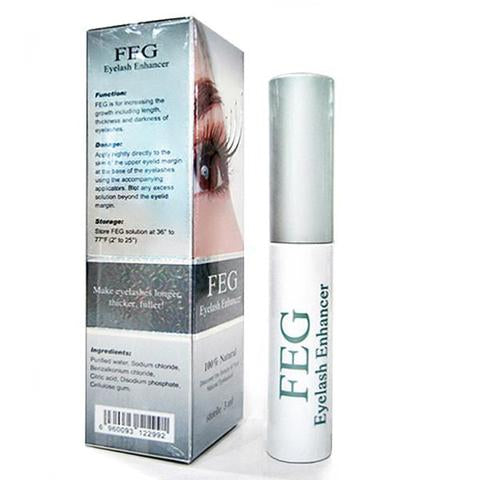 FEG Eyelash Enhancer - Premium  from Milly N Molly - Just $32! Shop now at Milly N Molly  
