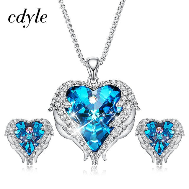 Cdyle Crystals - Premium  from Milly N Molly - Just $49.35! Shop now at Milly N Molly  