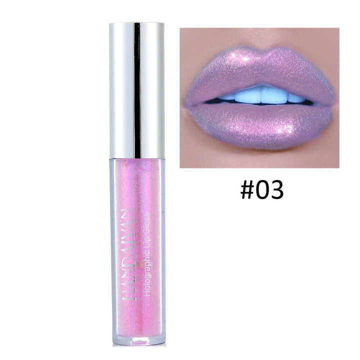 Multi-Chrome Gloss - Premium  from Milly N Molly  - Just $18! Shop now at Milly N Molly  