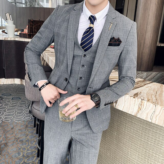 Business Suit - Premium  from Milly N Molly - Just $273.89! Shop now at Milly N Molly  