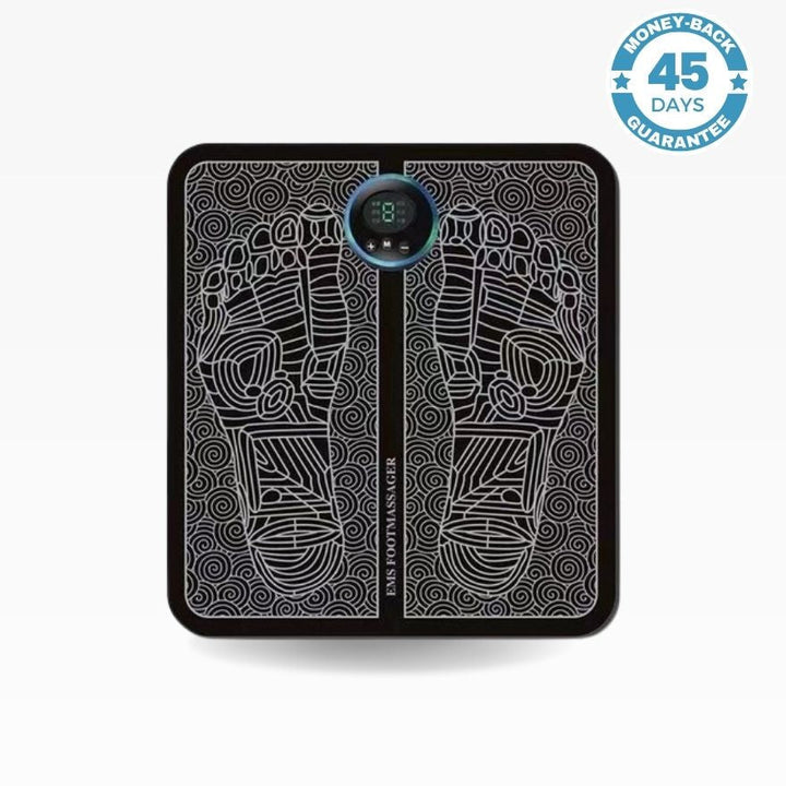 EMS Foot Massager (Private Listing) - Premium  from Milly N Molly  - Just $27! Shop now at Milly N Molly  
