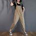 Denim Plus Size Suspender Jumpsuit - Premium  from Milly N Molly  - Just $70! Shop now at Milly N Molly  
