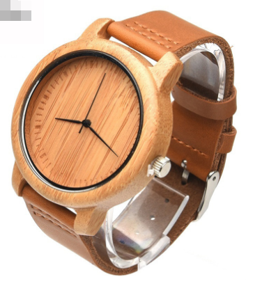 ZenWood Watch - Premium  from Milly N Molly - Just $35! Shop now at Milly N Molly  
