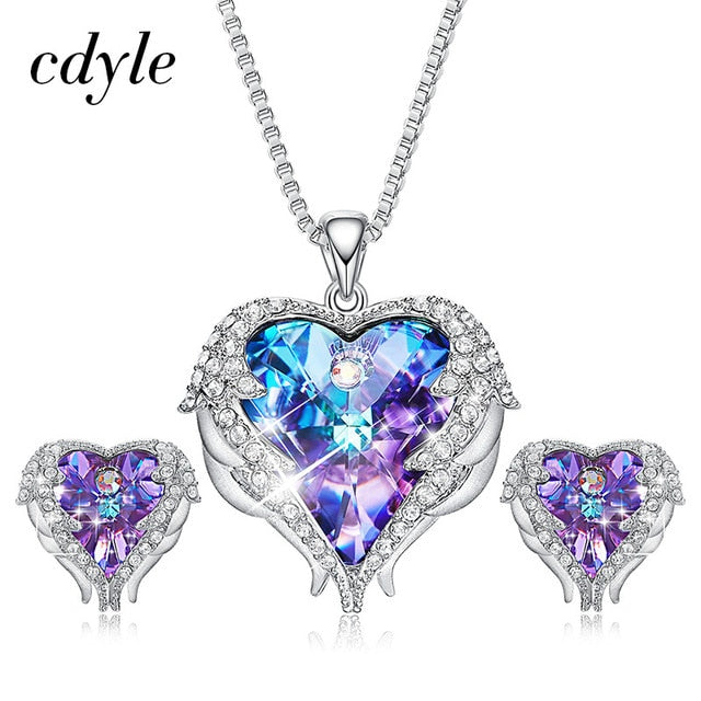Cdyle Crystals - Premium  from Milly N Molly - Just $49.35! Shop now at Milly N Molly  
