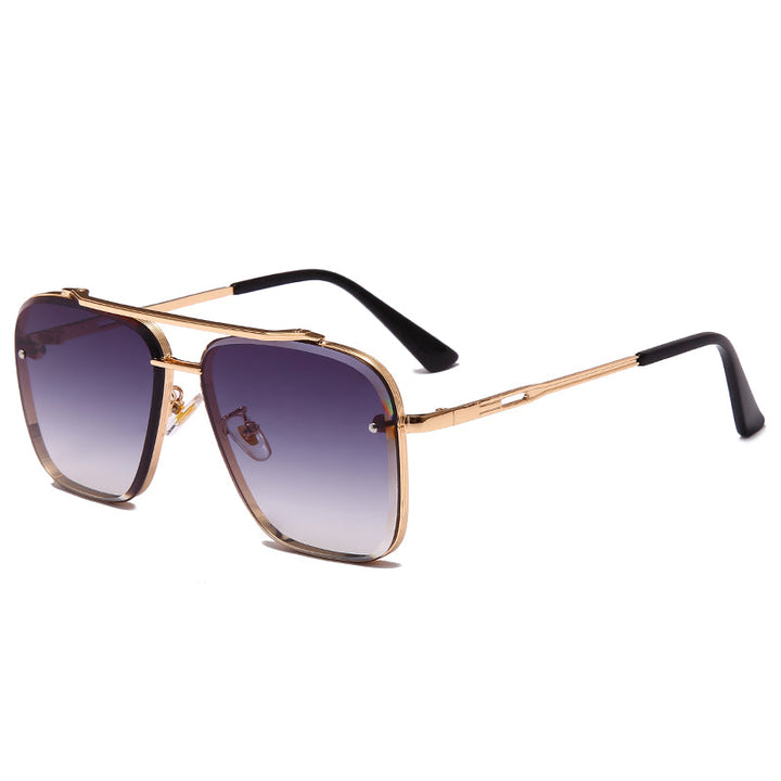Metal Vintage Sunglasses - Premium  from Milly N Molly  - Just $21! Shop now at Milly N Molly  