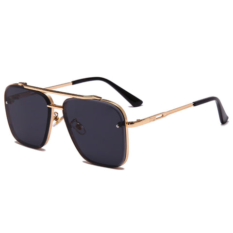 Metal Vintage Sunglasses - Premium  from Milly N Molly  - Just $21! Shop now at Milly N Molly  