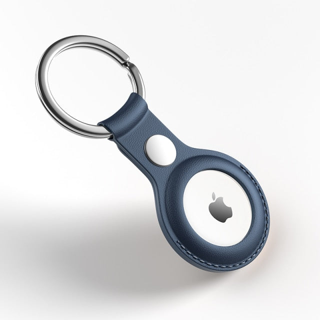Leather Key Ring Tracker - Premium  from Milly N Molly - Just $15! Shop now at Milly N Molly  