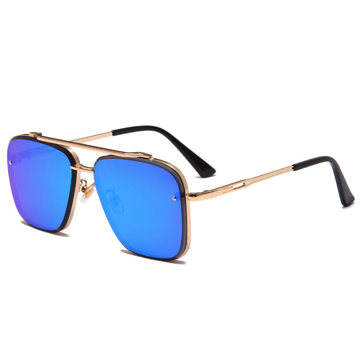 Metal Vintage Sunglasses - Premium  from Milly N Molly  - Just $21! Shop now at Milly N Molly  