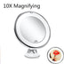 LED Lighted Makeup Mirror - Premium  from Milly N Molly - Just $34! Shop now at Milly N Molly  