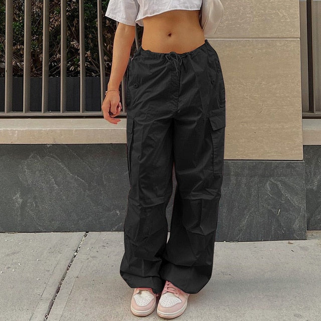 Button Low Waist Women's Denim Pants - Premium  from Milly N Molly  - Just $46! Shop now at Milly N Molly  