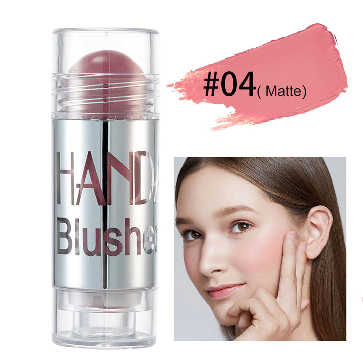 Moisturizing Cheek Shimmer Blush - Premium  from Milly N Molly - Just $19! Shop now at Milly N Molly  