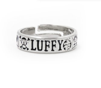 Cosplay Straw Hat Design Rings - Premium  from Milly N Molly - Just $19! Shop now at Milly N Molly  