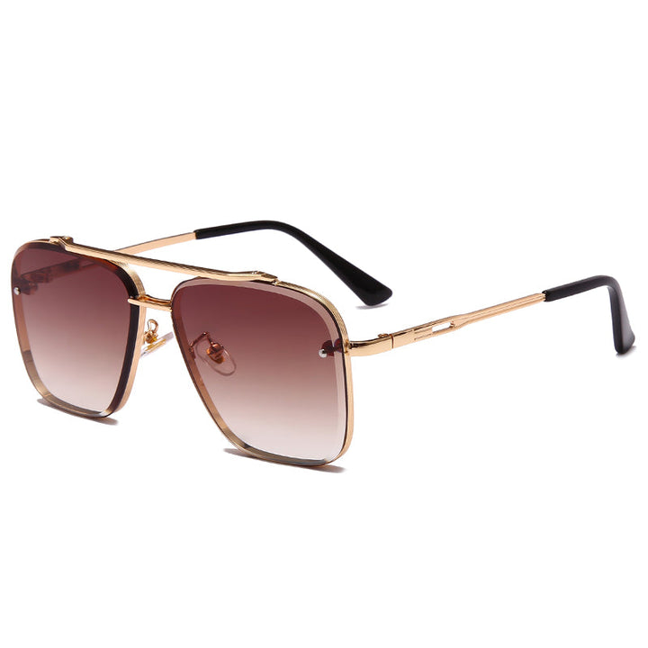 Metal Vintage Sunglasses - Premium  from Milly N Molly  - Just $21! Shop now at Milly N Molly  