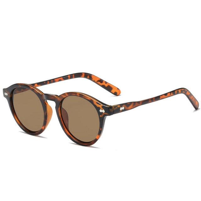 Retro Round Sunglasses - Premium  from Milly N Molly  - Just $19! Shop now at Milly N Molly  