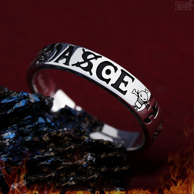 Cosplay Straw Hat Design Rings - Premium  from Milly N Molly - Just $19! Shop now at Milly N Molly  
