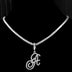 Letter Necklace - Premium  from Milly N Molly - Just $28! Shop now at Milly N Molly  