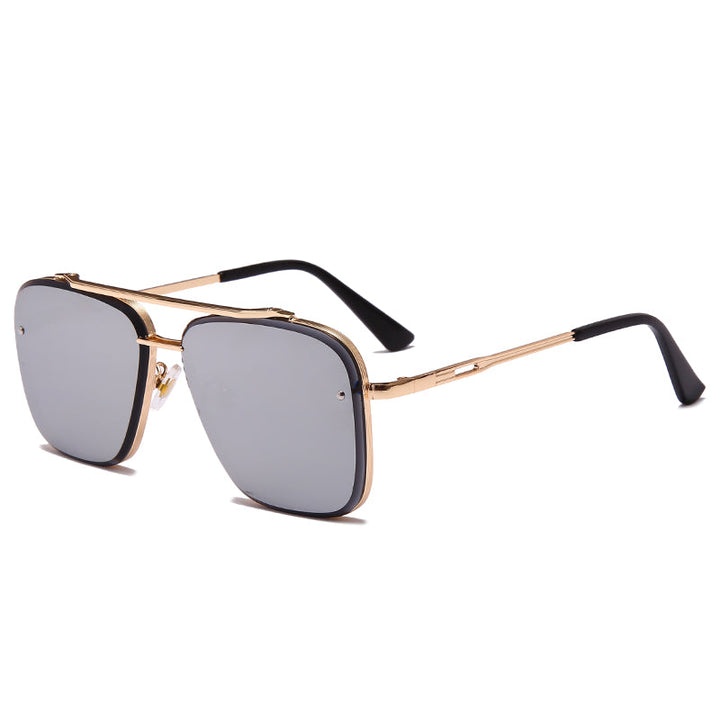 Metal Vintage Sunglasses - Premium  from Milly N Molly  - Just $21! Shop now at Milly N Molly  