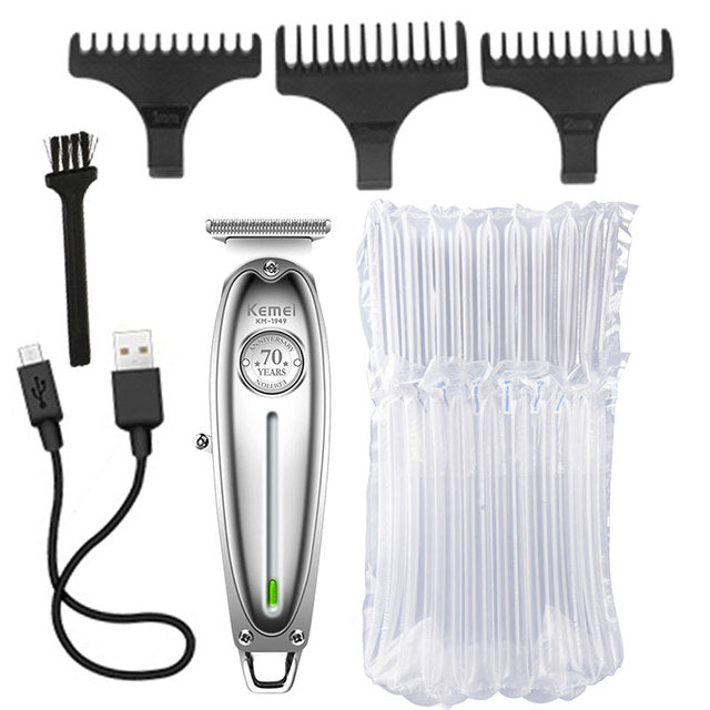 Mens Lithium Beard Trimmer - Premium  from Milly N Molly - Just $71! Shop now at Milly N Molly  