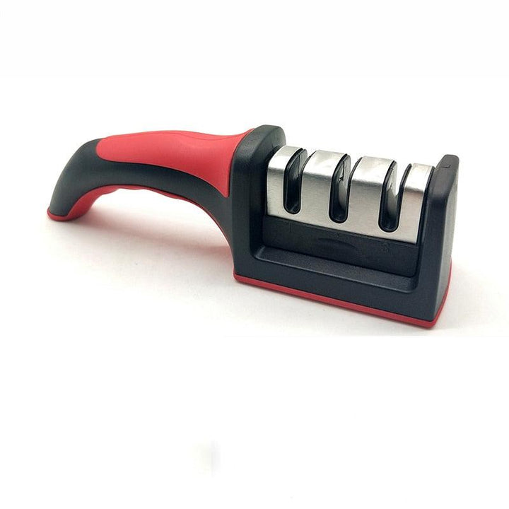 Professional Knife Sharpener - Premium  from Milly N Molly  - Just $23! Shop now at Milly N Molly  