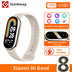 Mi Band 8 - Premium  from Milly N Molly  - Just $122! Shop now at Milly N Molly  