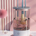 Automatic Electric Makeup Brush Cleaner - Premium  from Milly N Molly - Just $52! Shop now at Milly N Molly  