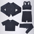 Women's Yoga Set - Premium  from Milly N Molly - Just $96! Shop now at Milly N Molly  